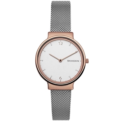 ساعت مچی اسکاژن SKW2616 - skagen watch skw2616  